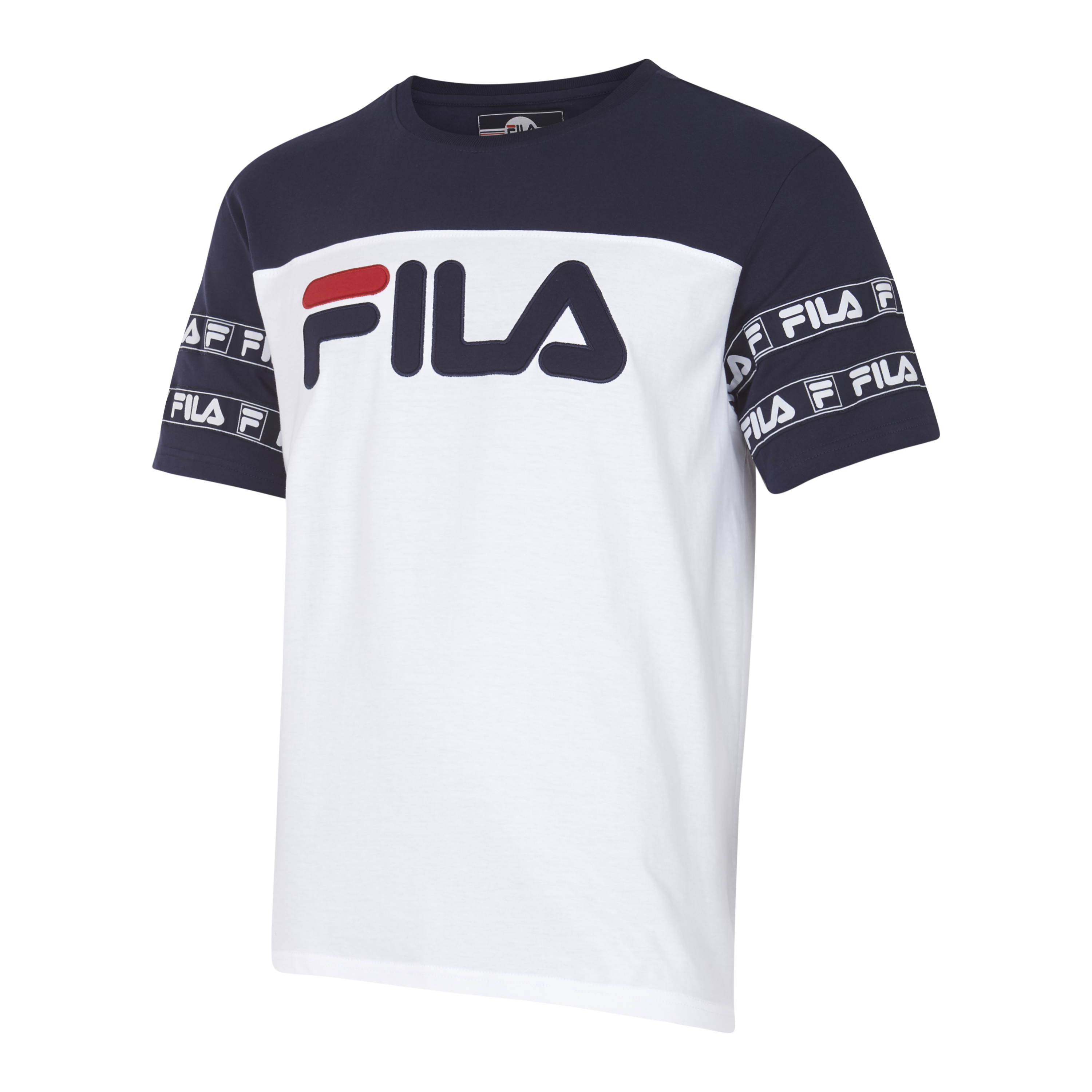 fila tag