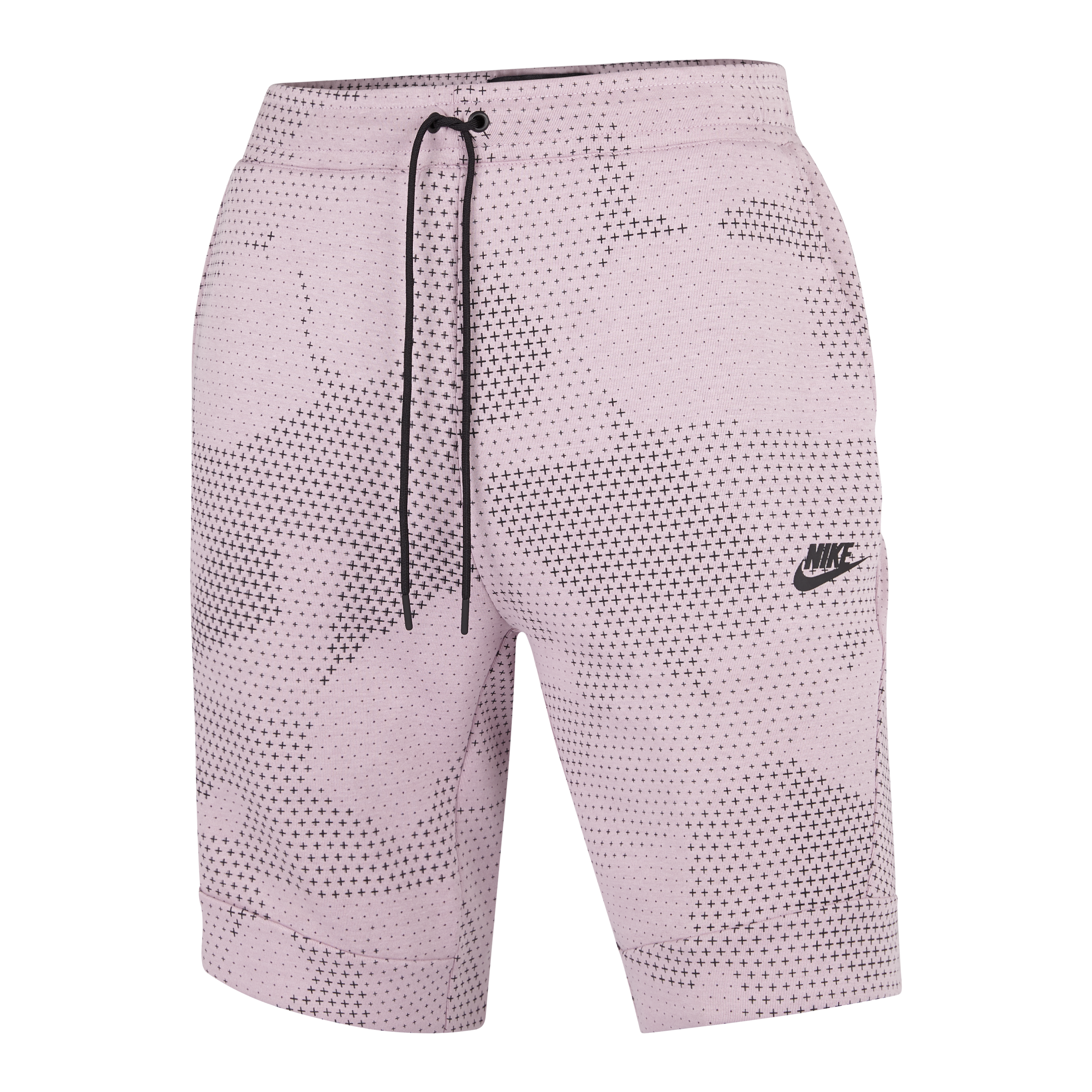 nike tech all over print