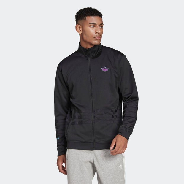 adidas Sprt Track Top - Herren Track Tops