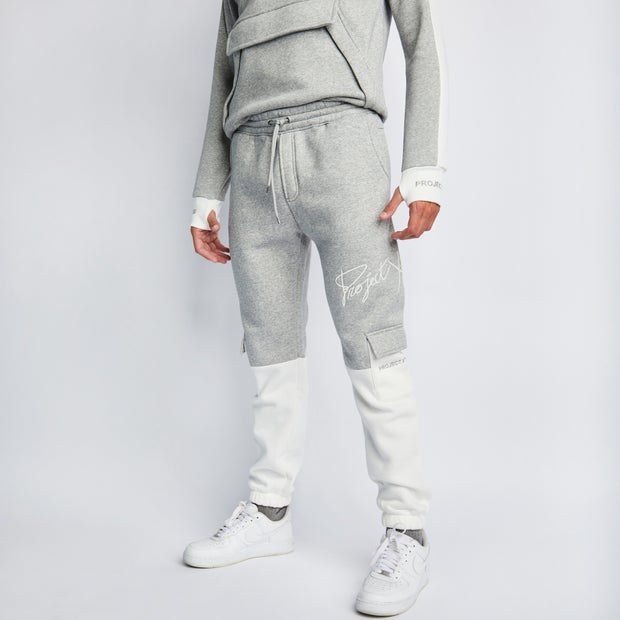 Image of Project X Paris Pocket - Uomo Pantaloni