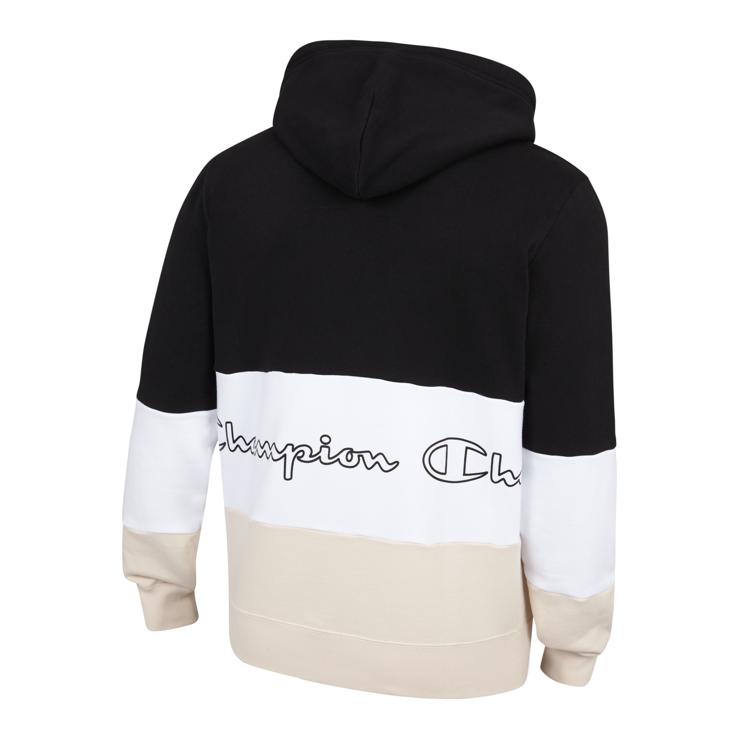 black champion hoodie foot locker