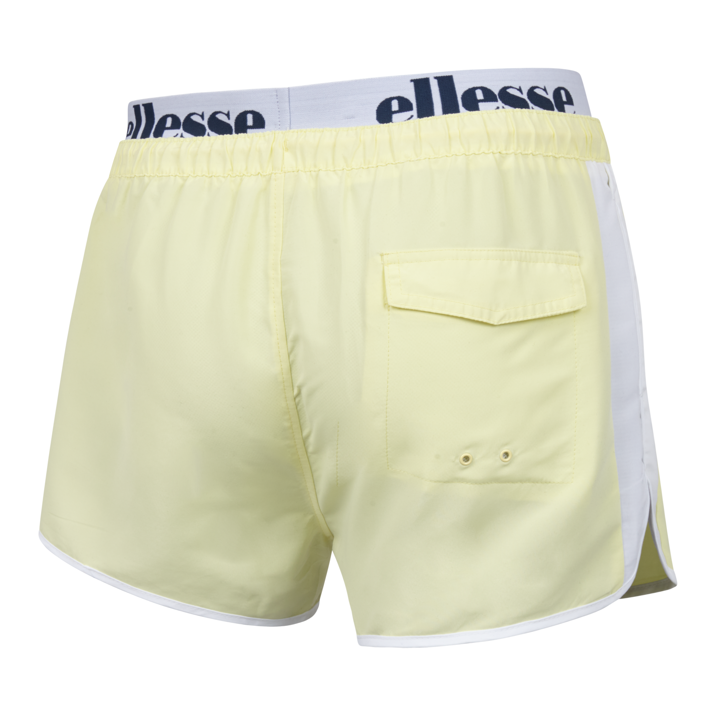 ellesse men shorts