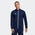 adidas Entrada 22 - Herren Track Tops Blue-Blue