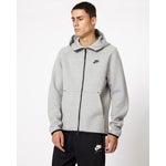 Dark Grey Heather-Dark Grey Heather-Black