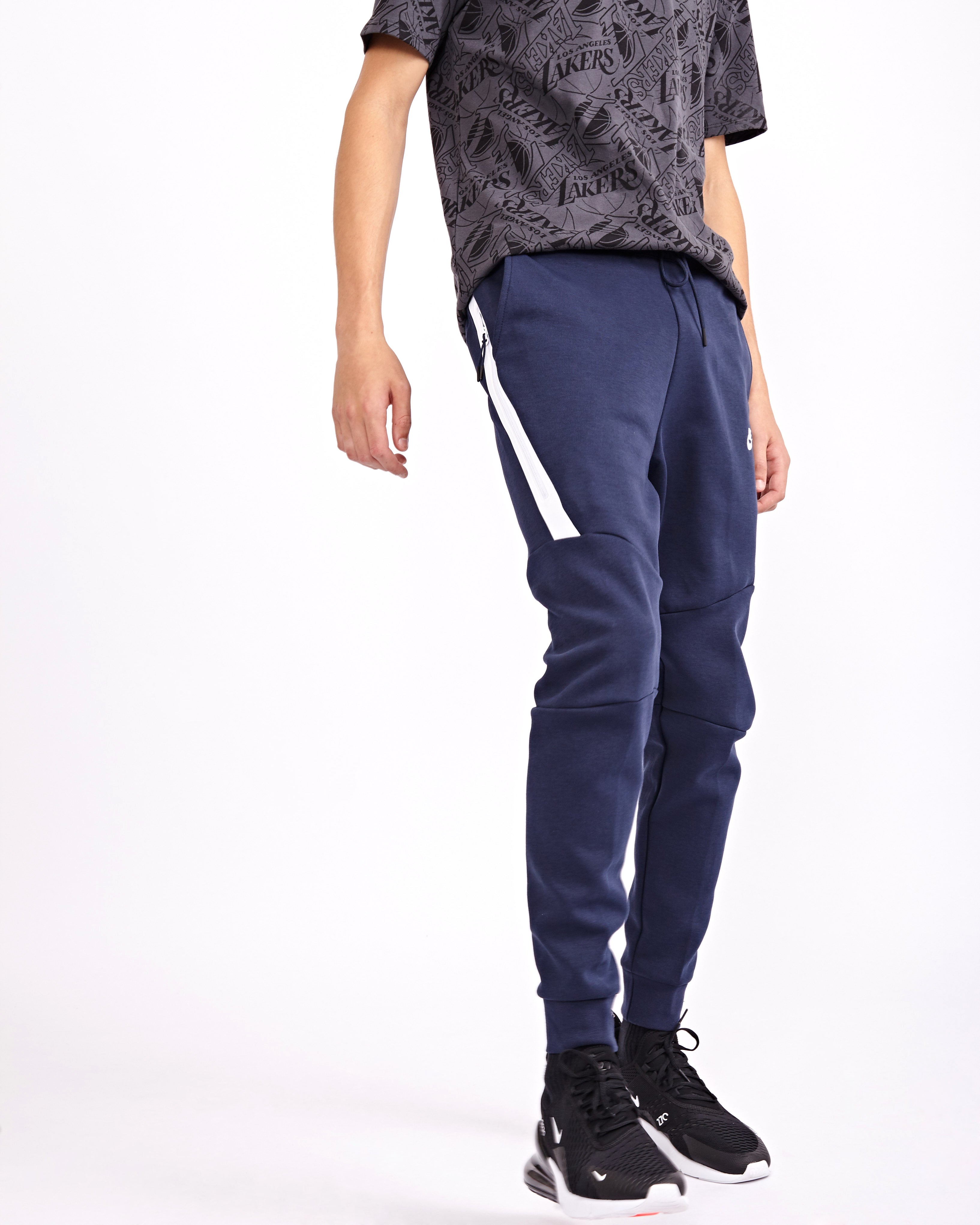 nike tech fleece obsidian joggers