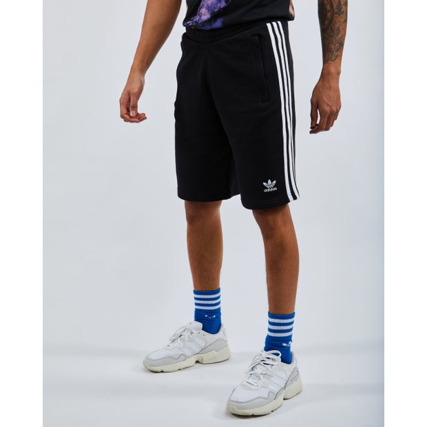 Adidas 3 Stripes Originals Adicolor Shorts - Uomo Shorts