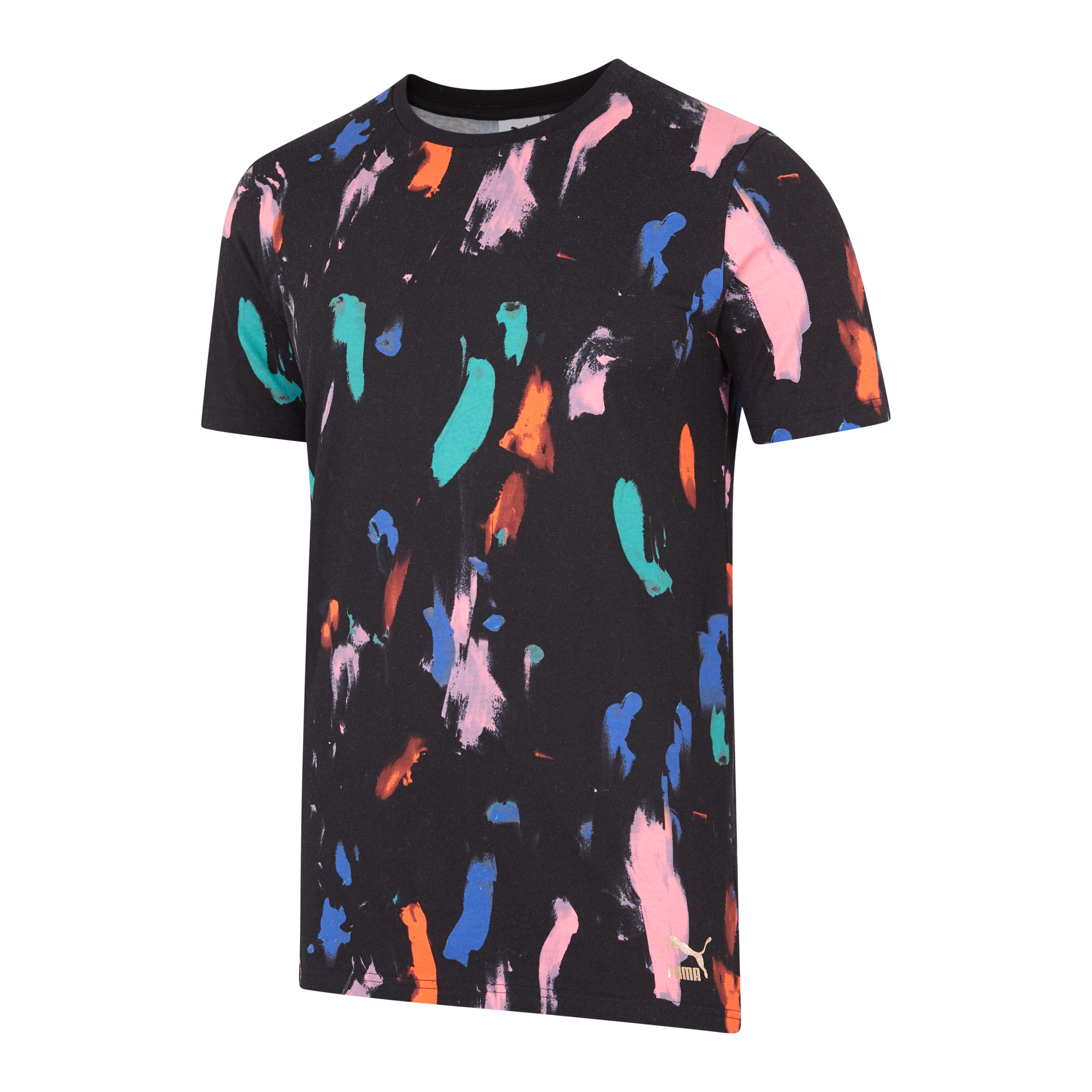 puma bradley theodore t shirt