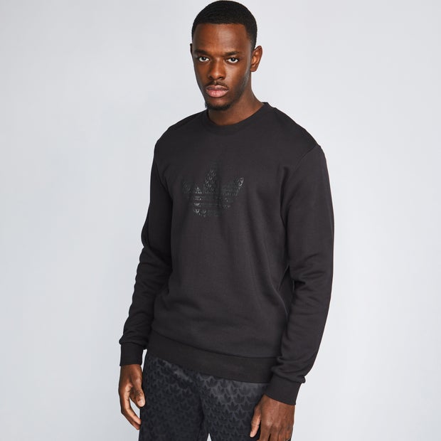 Adidas Superstar Primeblue - Heren Sweatshirts