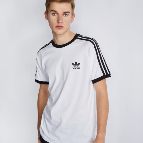 adidas Adicolor Classics 3-Stripes - Image 4 of 4 Enlarged Image