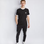Black-Black