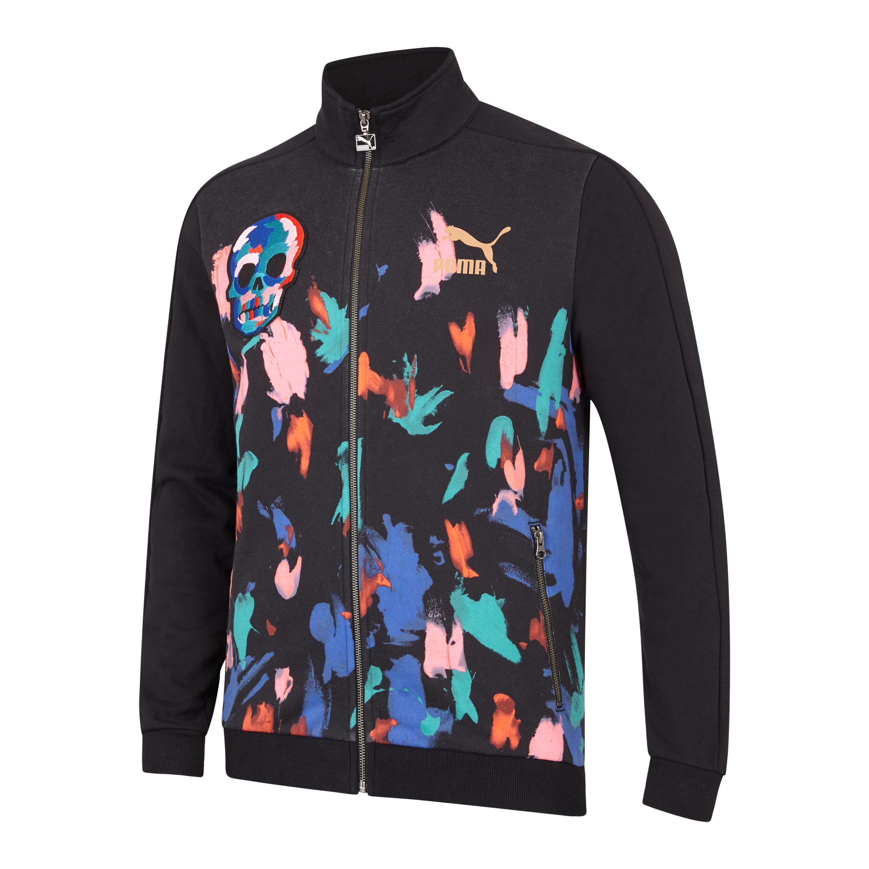 puma suede bradley theodore