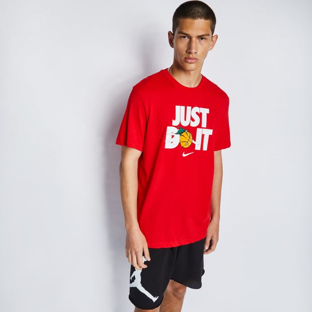 Nike JDI - Uomo T-Shirts