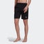 adidas Classic-length Solid Swim - Herren Shorts Black-Grey Three