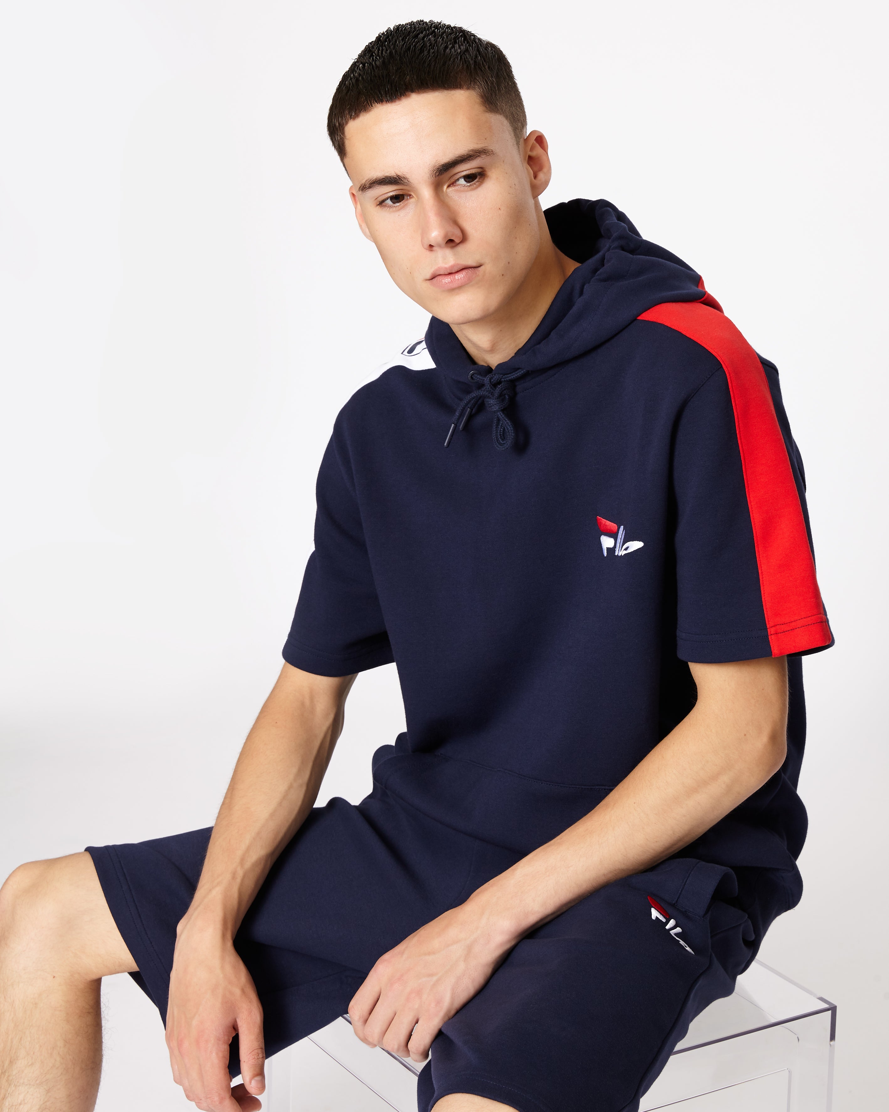 fila reggie hoodie