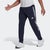 adidas Train Icons Training Joggers - Homme Pantalons Legend Ink-White | 