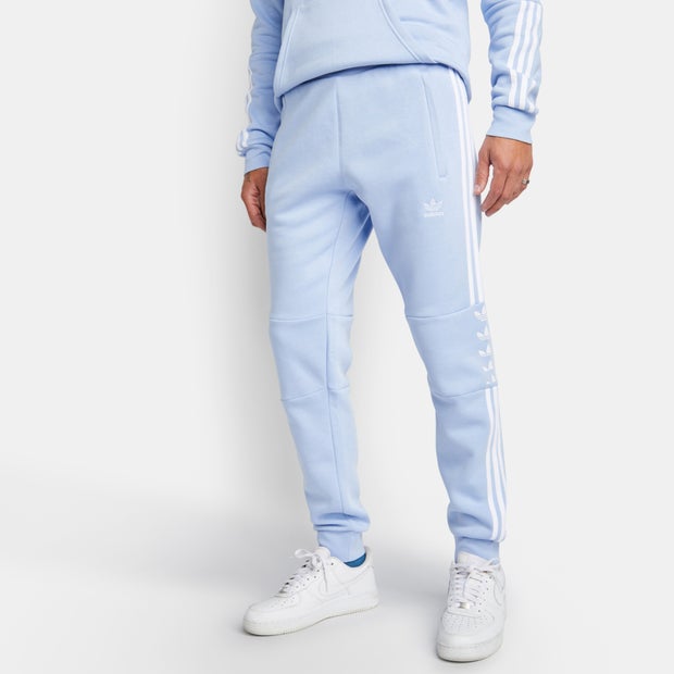 Image of Adidas Adicolor Essentials Trefoil - Uomo Pantaloni