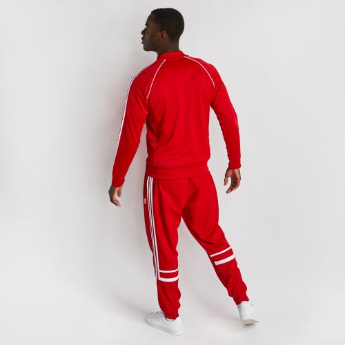 adidas Adicolor Classics Superstar Track Top - Image 3 of 4 Enlarged Image