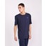 Nike Taped - Herren T-Shirts Blue-Grey-Blue