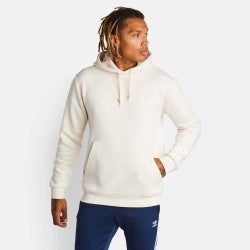 Herren Hoodies - adidas Adicolor Essentials - Wonder White-Wonder White