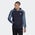 adidas Essentials M?lange French Terry - Hombre Hoodies