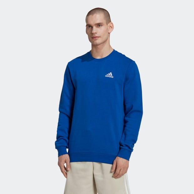 Adidas Essentials Fleece - Heren Sweatshirts