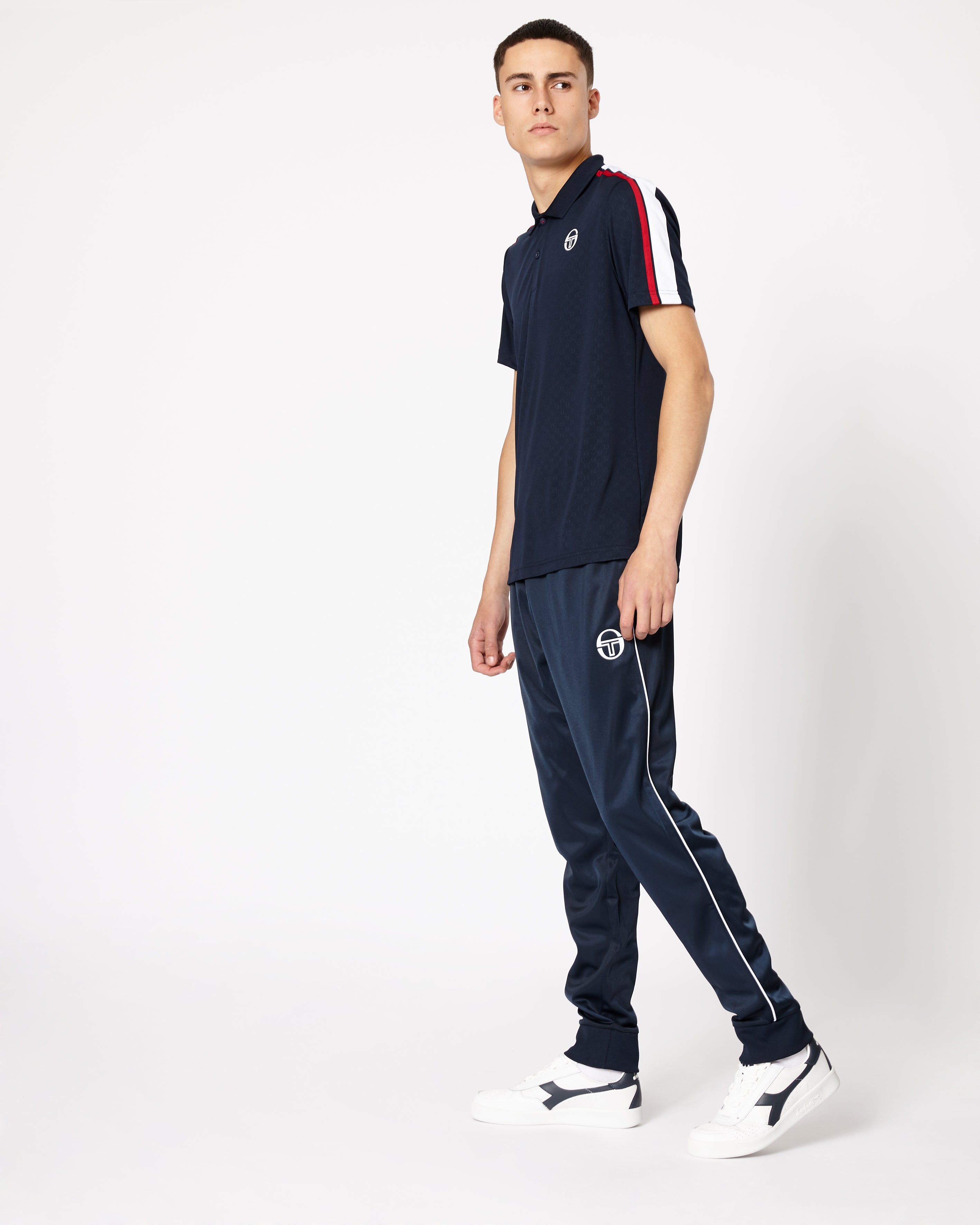 sergio tacchini zone
