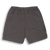 Under Armour Soft You Can Sweat In - Men Shorts Grey-Grey | 