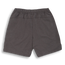 Under Armour Soft You Can Sweat In - Men Shorts Grey-Grey