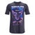 Under Armour Project Rock - Men T-Shirts Silver-White | 