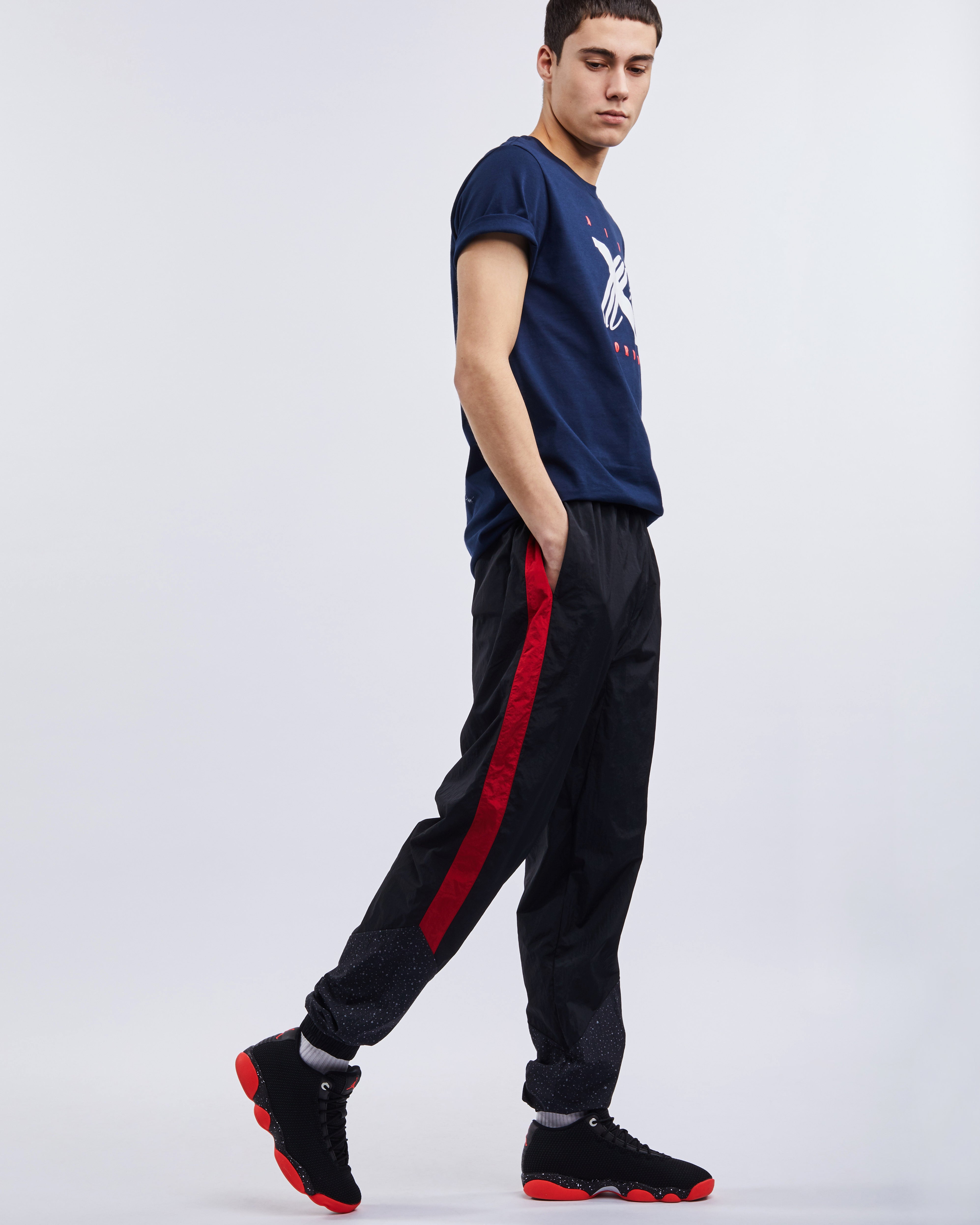 jordan diamond cement pants