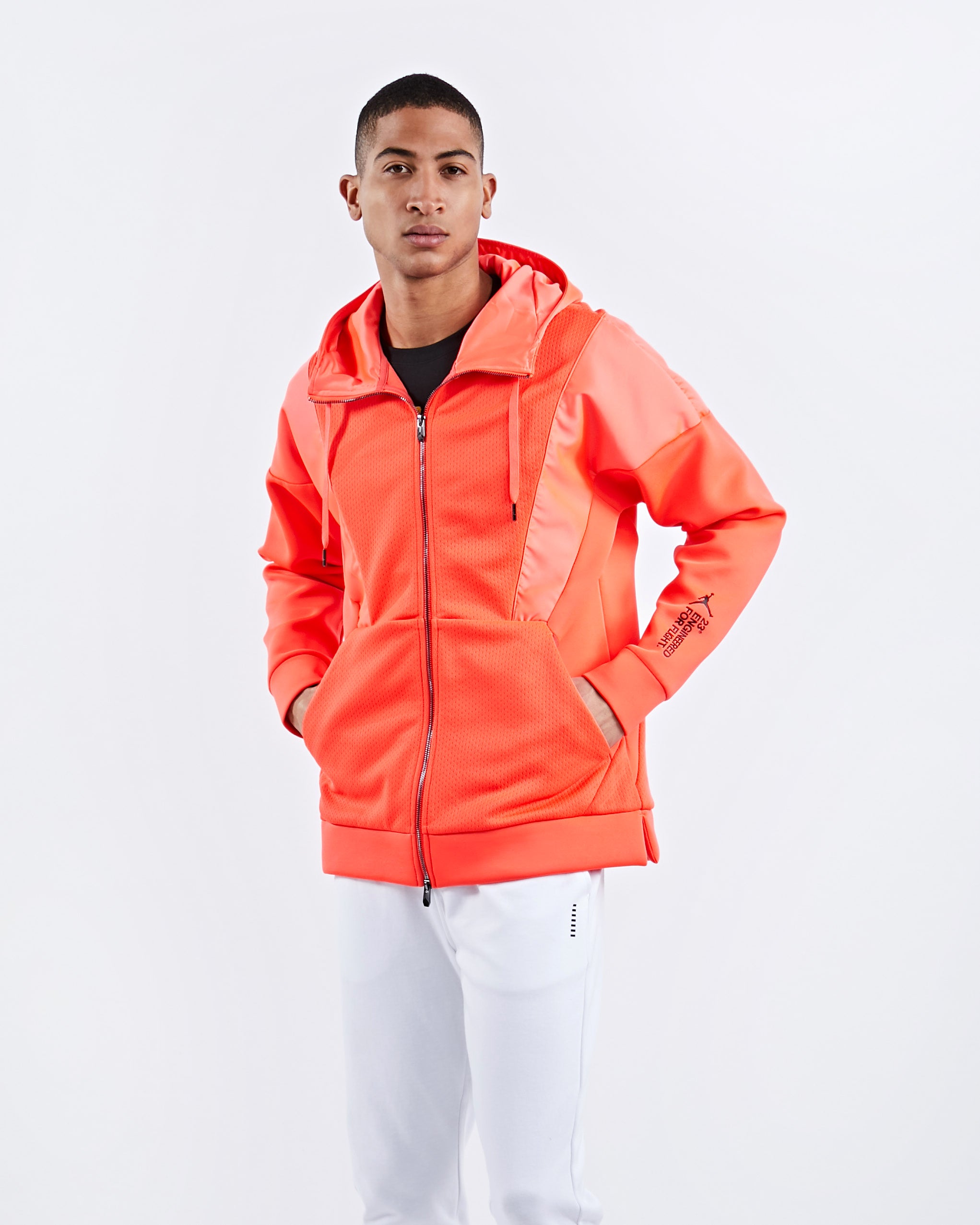 jordan flight tech lite