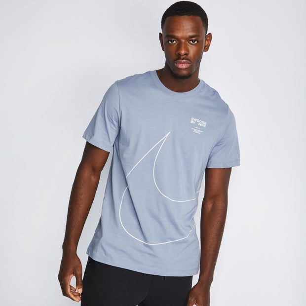 Nike Swoosh - Men T-shirts