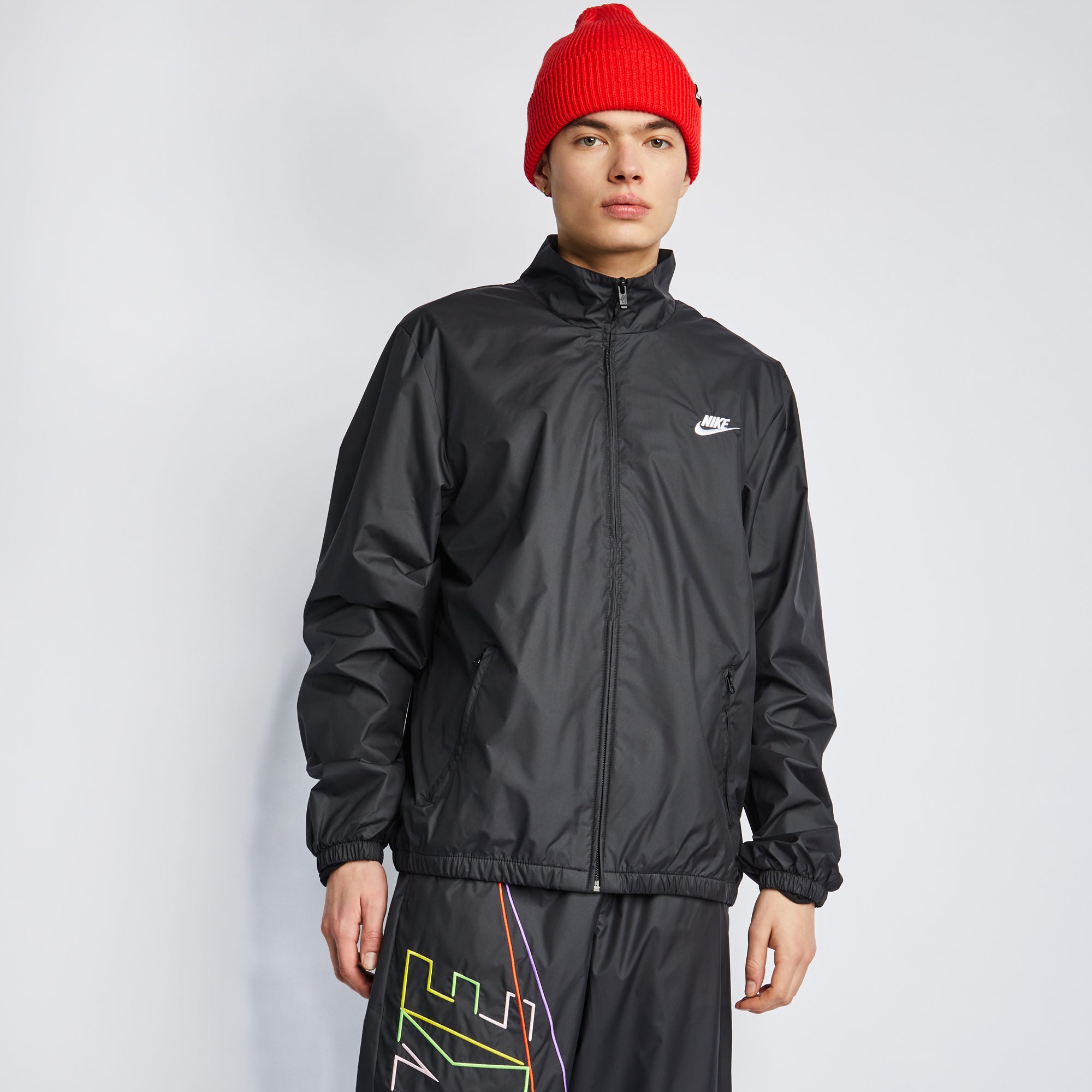 Nike windrunner jacket outlet footlocker