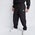 Nike Club - Homme Pantalons Black-White