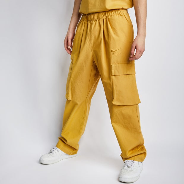 mens nike air pants