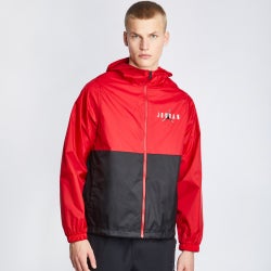 Homme Manteaux blousons - Jordan Essentials - Gym Red-Black-Black