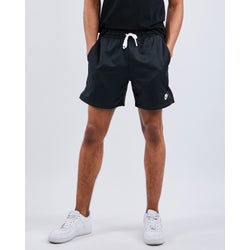 Men Shorts - Nike Essentials - Black-Black-Black
