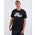 Nike JDI - Homme T-Shirts Black-White