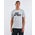 Nike JDI - Homme T-Shirts Dark Grey-Black