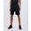 Nike Tech Fleece - Men Shorts Black-Black-Black