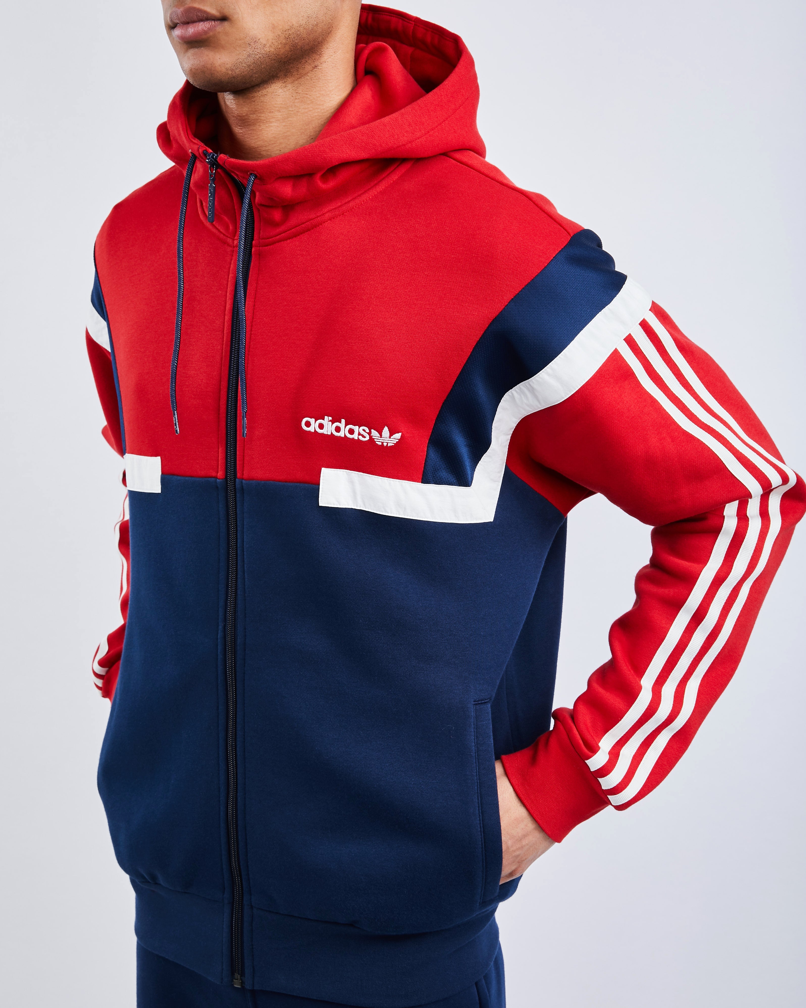 adidas br8 sweatshirt