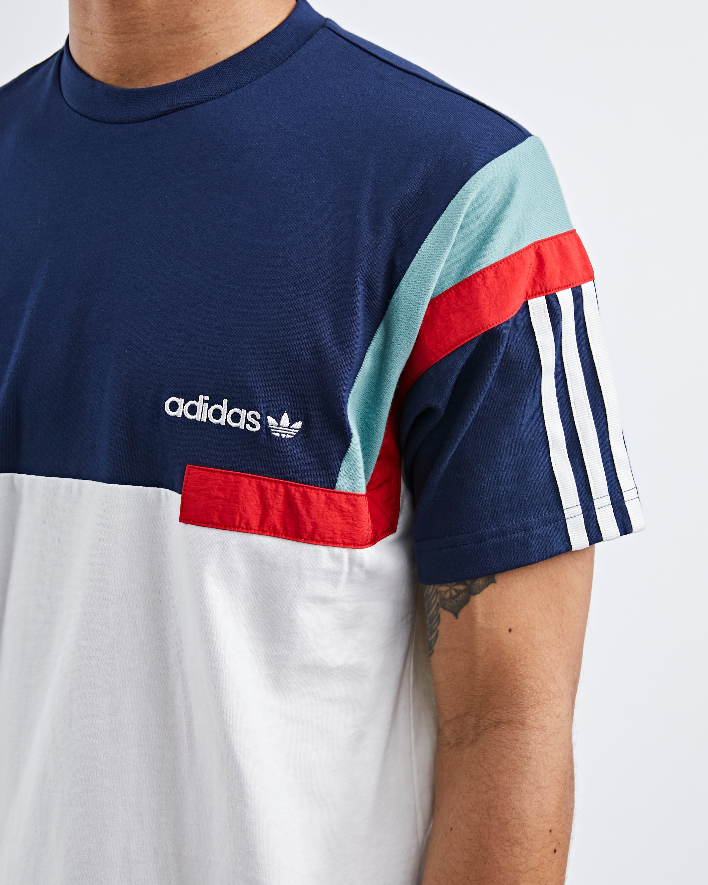 adidas br8 tee