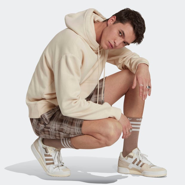Adidas Reveal Allover Print - Heren Korte Broeken