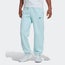adidas Essentials Feelvivid Cotton Fleece - Hombre Pantalones Almost Blue-Almost Blue