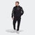adidas Woven Allover Print Tracksuit - Homme Tracksuits Black-Black | 