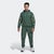 adidas Woven Allover Print Tracksuit - Homme Tracksuits Green Oxide-Green Oxide | 