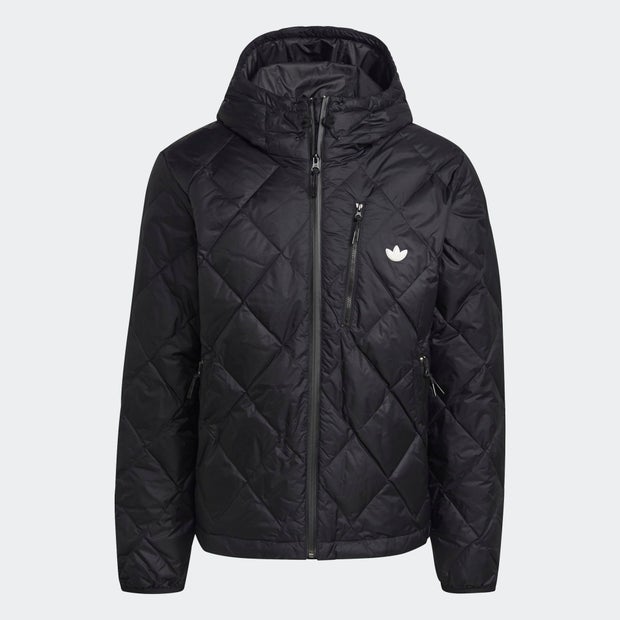 Adidas Down Quilted Puffer - Men Jackets