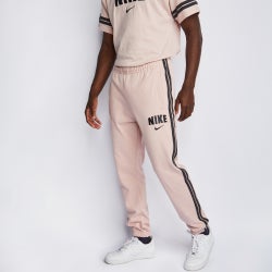 Uomo Pantaloni - Nike T100 - Pink Oxford-Pink Oxford