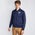 Nike T100 - Herren Hoodies Midnight Navy-Midnight Navy