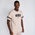 Nike T100 - Homme T-Shirts Pink Oxford-Pink Oxford